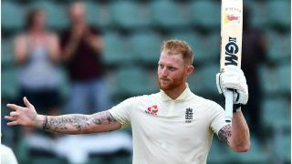 Lots of Speculation Around Test Captaincy But Rob Key Will Take The Decision: Ben Stokes